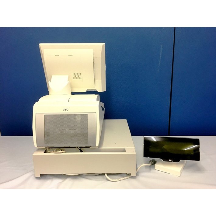 ��ǥƥå� QT-100 WILLPOS-mini POS�쥸����������š�