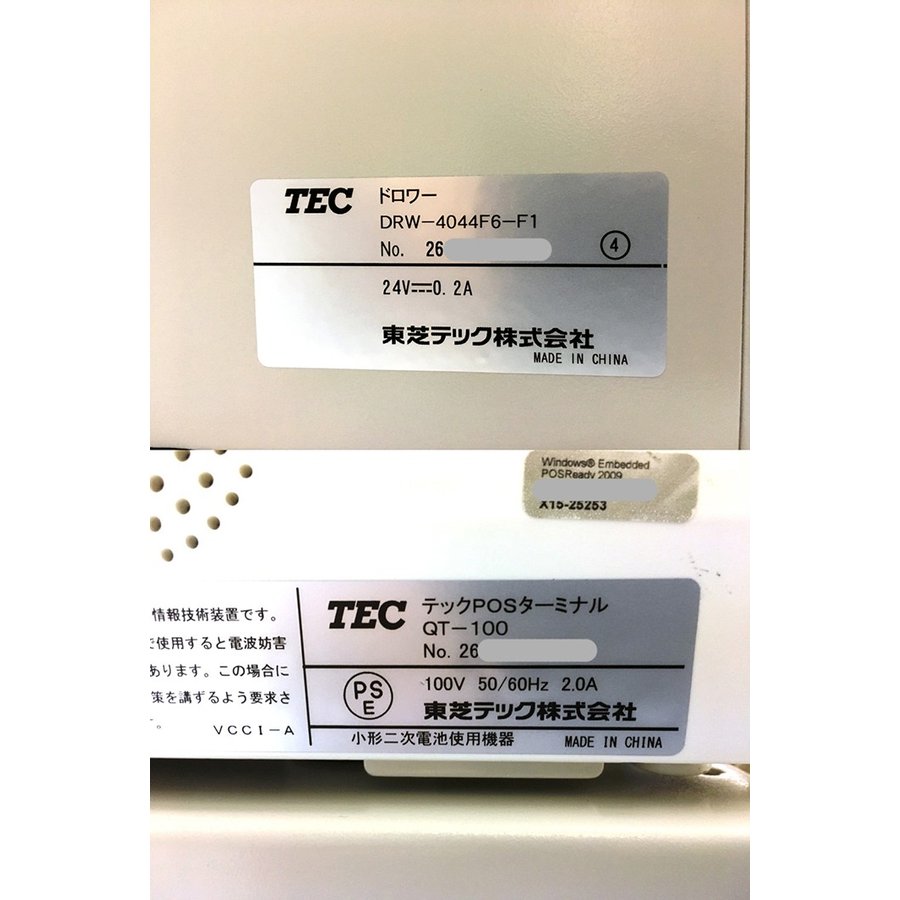 ��ǥƥå� QT-100 WILLPOS-mini POS�쥸����������š�