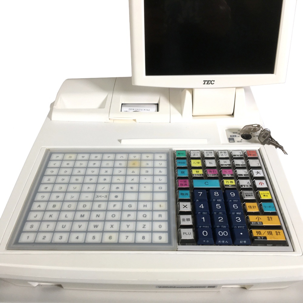 ǥƥå FS-2055-V2-R ۥ磻 POS쥸š