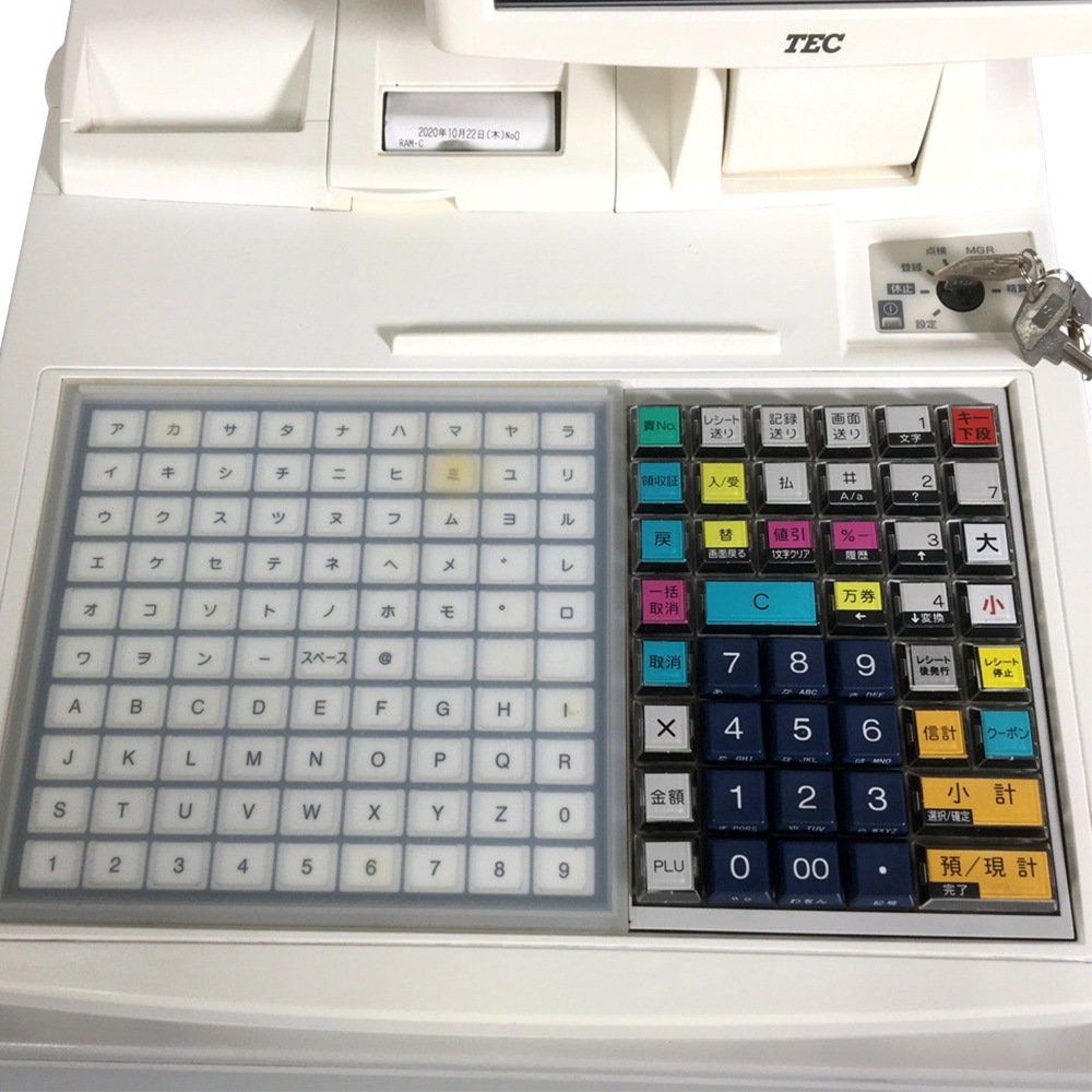 ǥƥå FS-2055-V2-R ۥ磻 POS쥸š