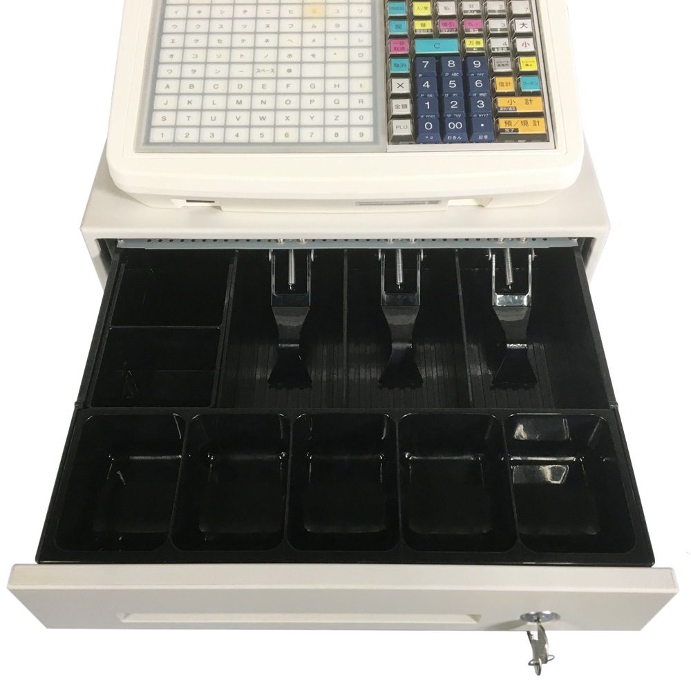 ǥƥå FS-2055-V2-R ۥ磻 POS쥸š