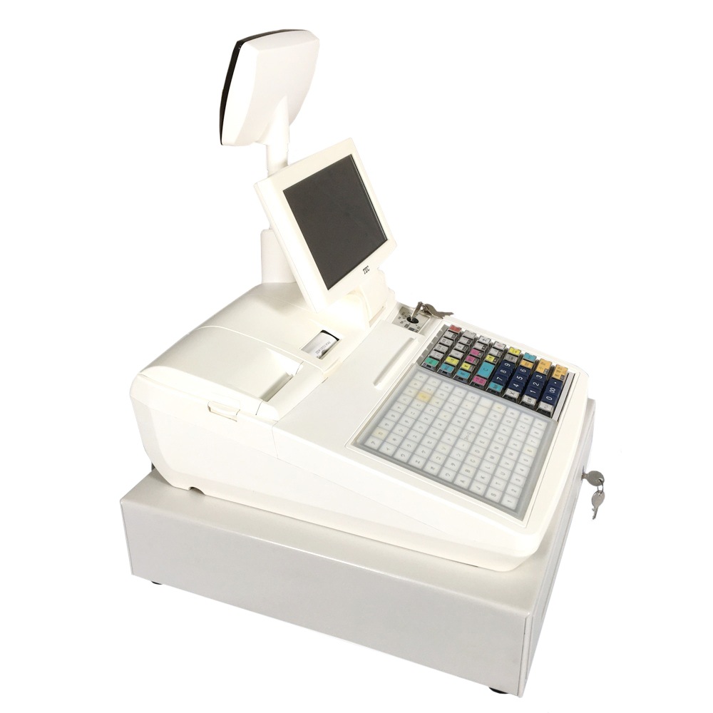 ǥƥå FS-2055-V2-R ۥ磻 POS쥸š