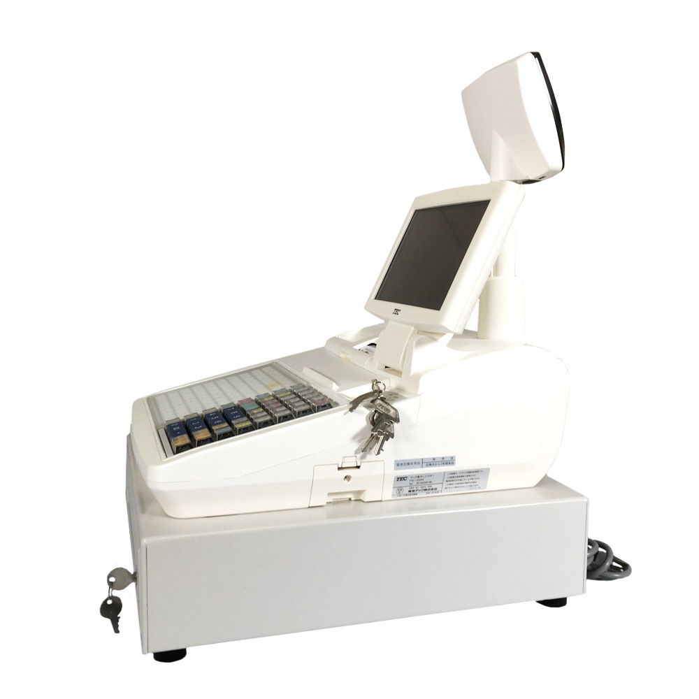 ǥƥå FS-2055-V2-R ۥ磻 POS쥸š