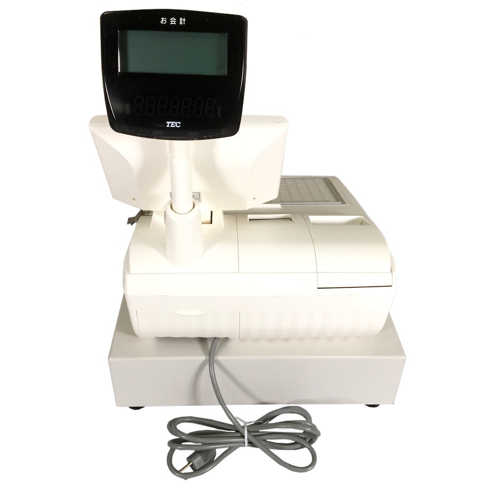 ǥƥå FS-2055-V2-R ۥ磻 POS쥸š