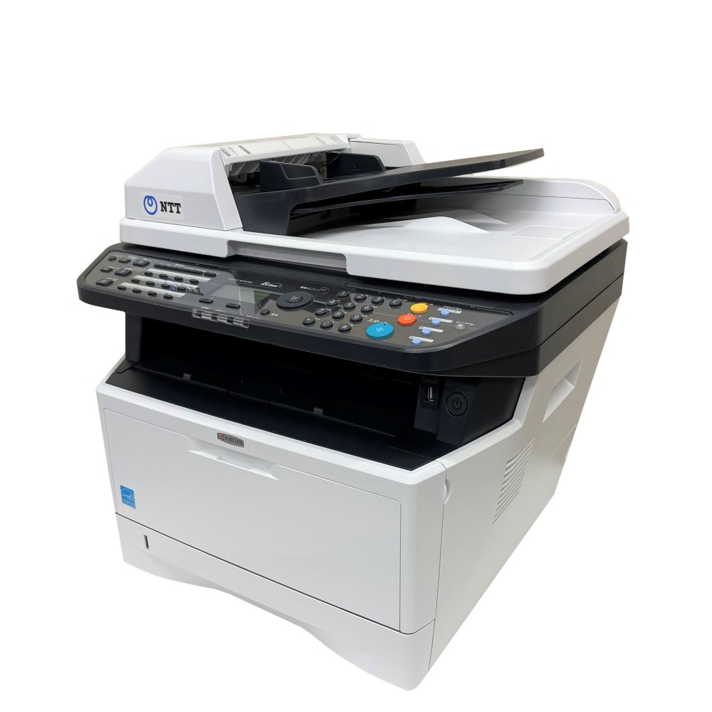 ������(NTT) ECOSYS M2535dn A4��Υ���ʣ�絡 �������4496�� USB ��� ����ѥ��� ���ԡ���������̵���ۡ���š�