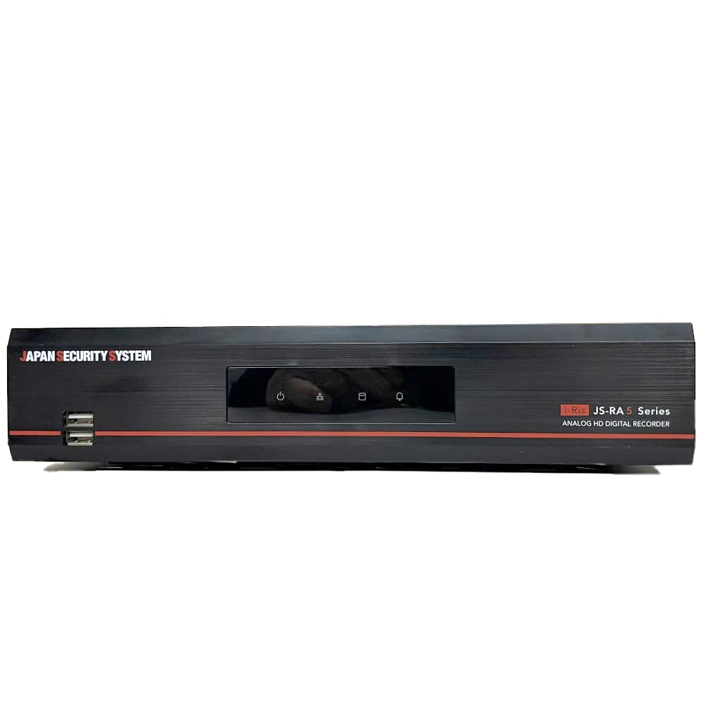 �������ȥ����ƥ� 5MP AHD�б� 8ch�ǥ�����쥳���� JS-RA5008 4TB 2020ǯ�� ��ִƻ� ���ޡ��ȥե����б� ��������4������2 ���ȵ��� ������ 5�ᥬ�ԥ����� ���ʥ���HD ������̵���ۡ���š�