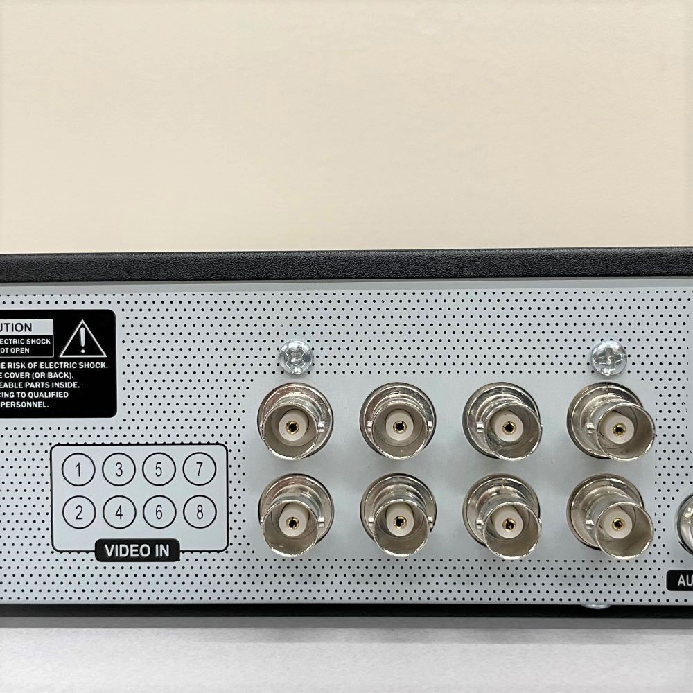 �������ȥ����ƥ� 5MP AHD�б� 8ch�ǥ�����쥳���� JS-RA5008 4TB 2020ǯ�� ��ִƻ� ���ޡ��ȥե����б� ��������4������2 ���ȵ��� ������ 5�ᥬ�ԥ����� ���ʥ���HD ������̵���ۡ���š�