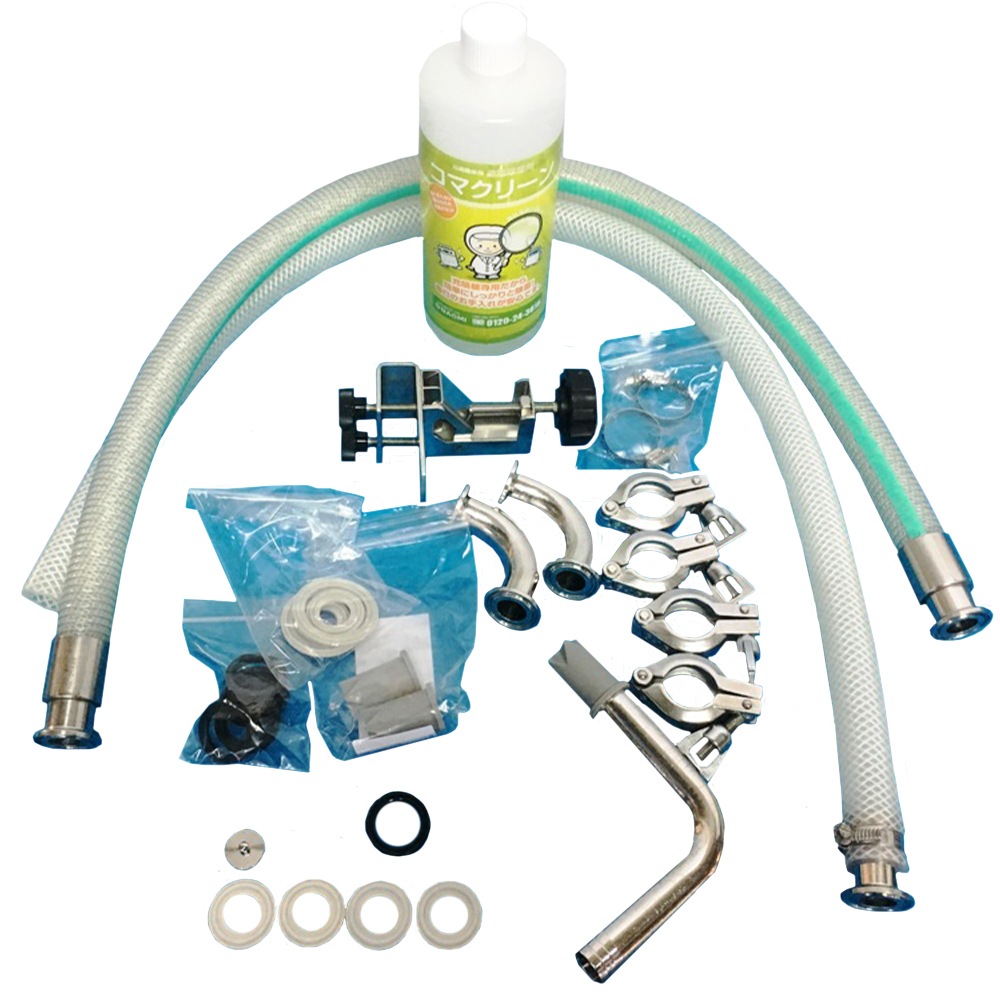 �ʥ��� RX02-W + GU02 �����ݥ�׽�Ŷ�� 6Kg���̥�˥å� �Ƽ���ѥå����ա���š�