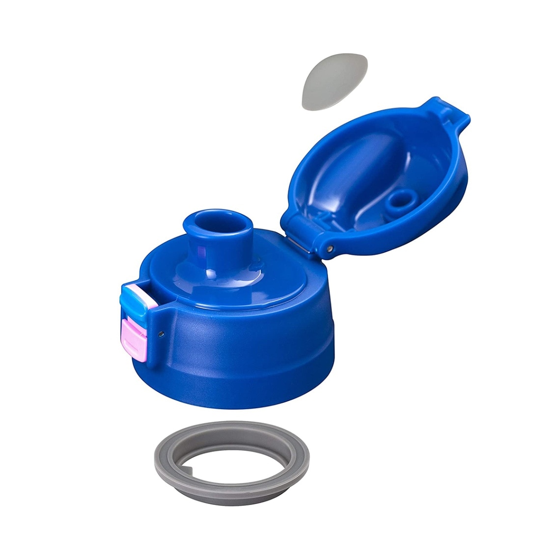 AQUAGE（アクアージュ）ANW用 キャップユニット ブルー ANW-BCS