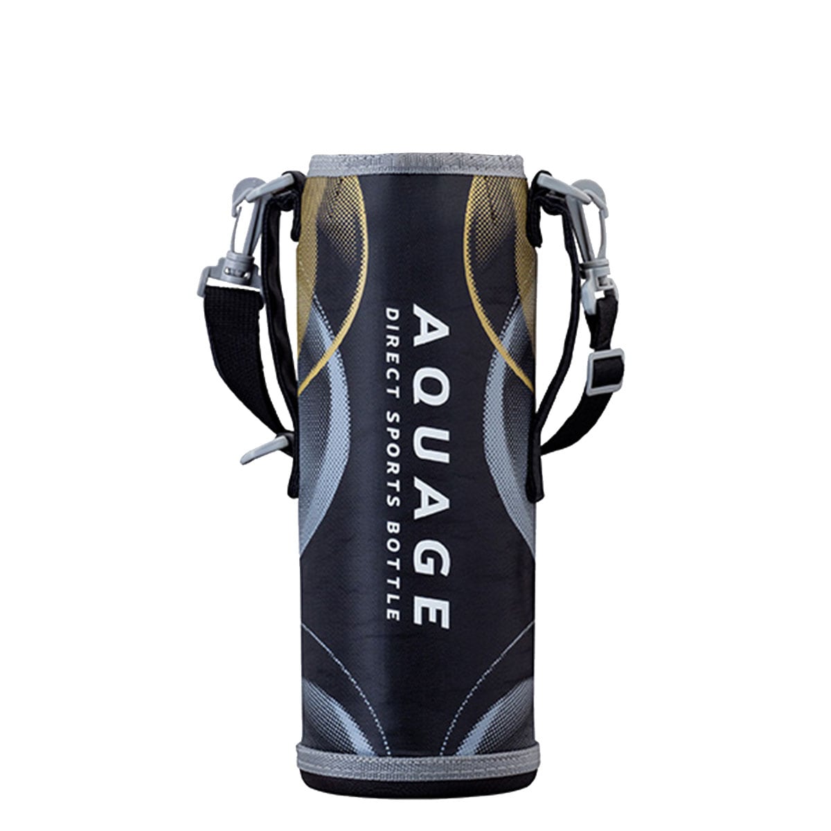 AQUAGE（アクアージュ）ダイレクトスポーツボトル ADBT-2001用 ポーチ ADBT-2001PC