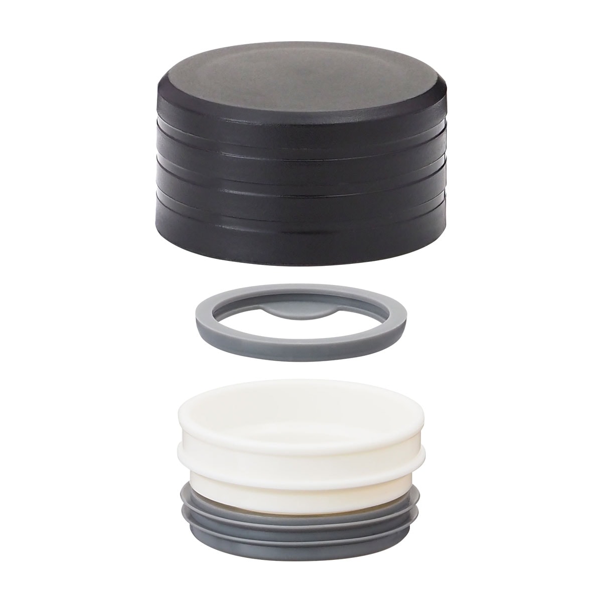 スクリューマグボトル 320ml（SS-320）用 ふた一式 SS-320-CS