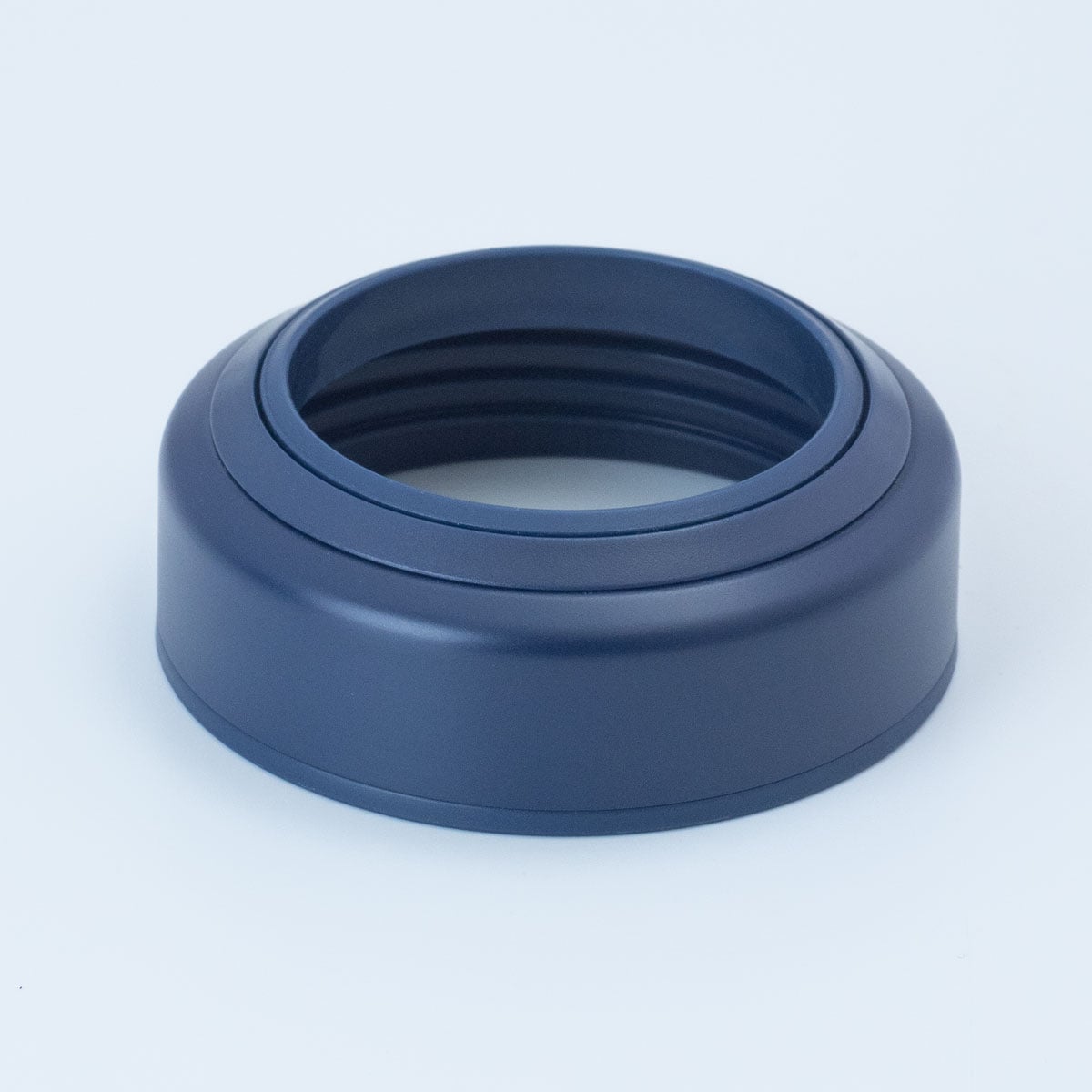 セーフリング ネイビー SHUWAT ドリンクキーパー 炭酸飲料対応ボトル