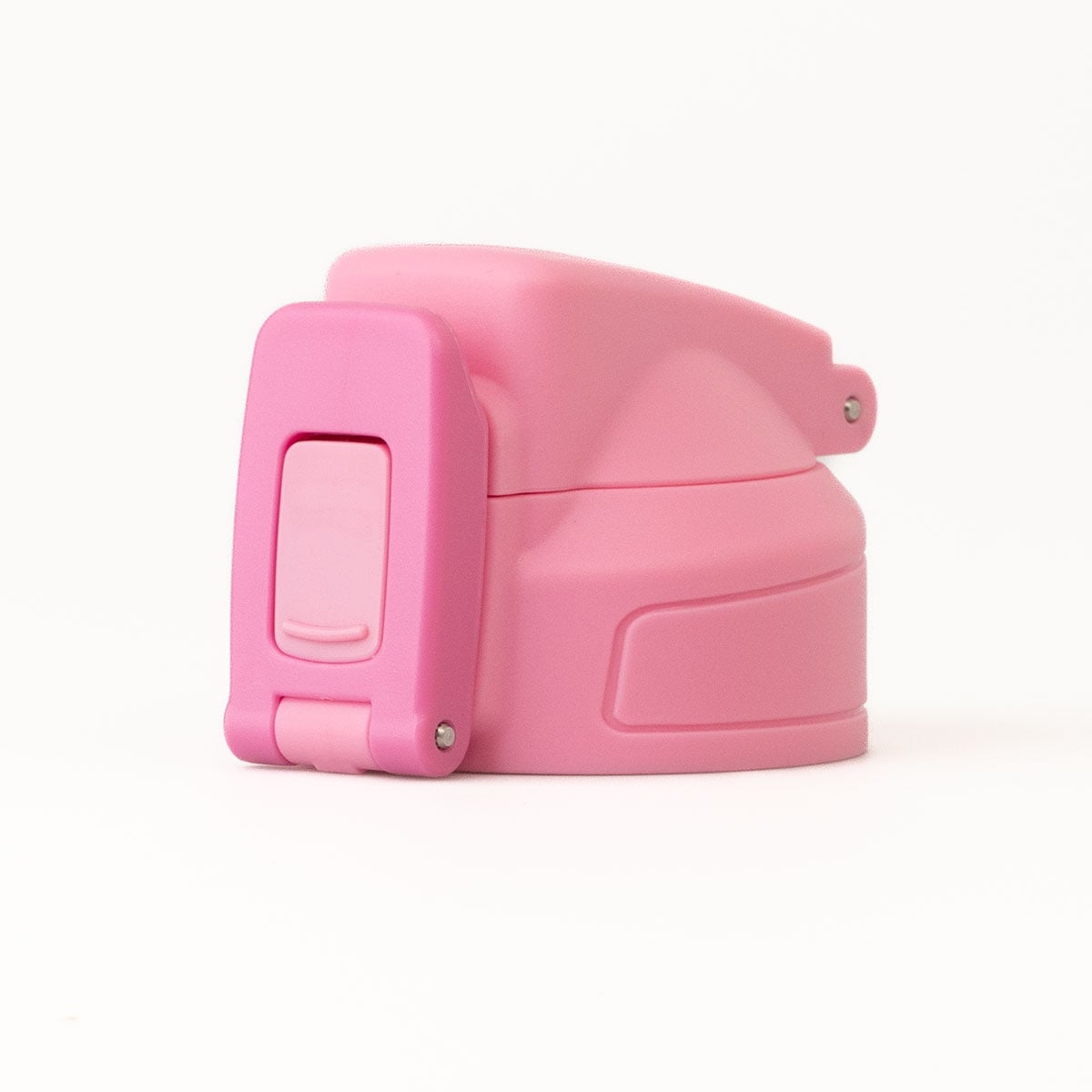 西松屋 ステンレスダイレクトボトル用 せんユニット ピンク NIDBT-CS