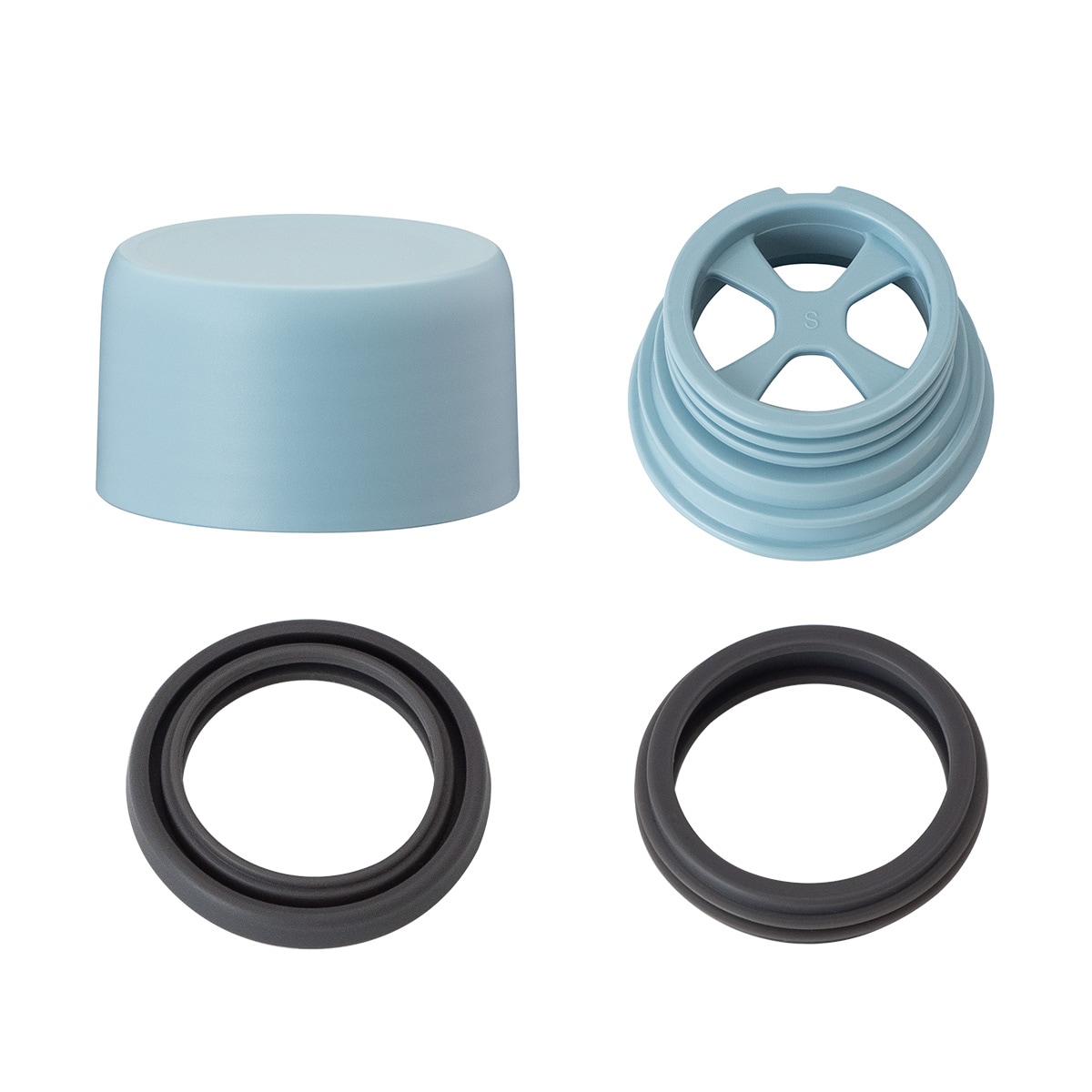 その他 ohathu パーツ一覧,水筒（ステンレスボトル）,品番：AS | Atlas公式オンライン