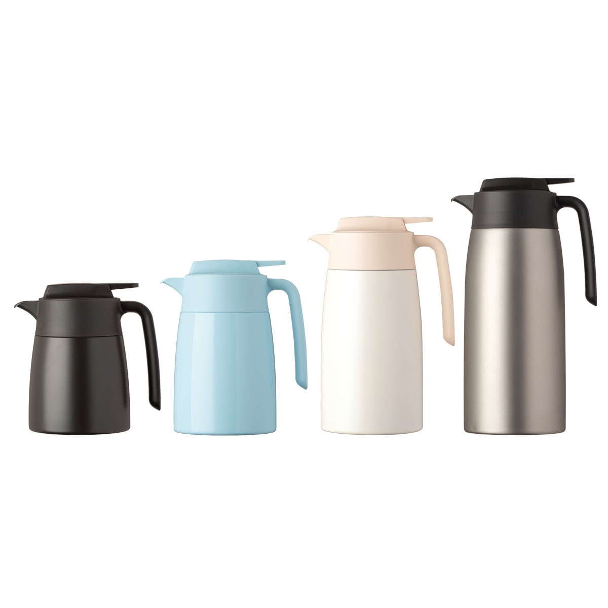 ポット,大容量サイズ(2.0L～) | Atlas公式オンラインショップ