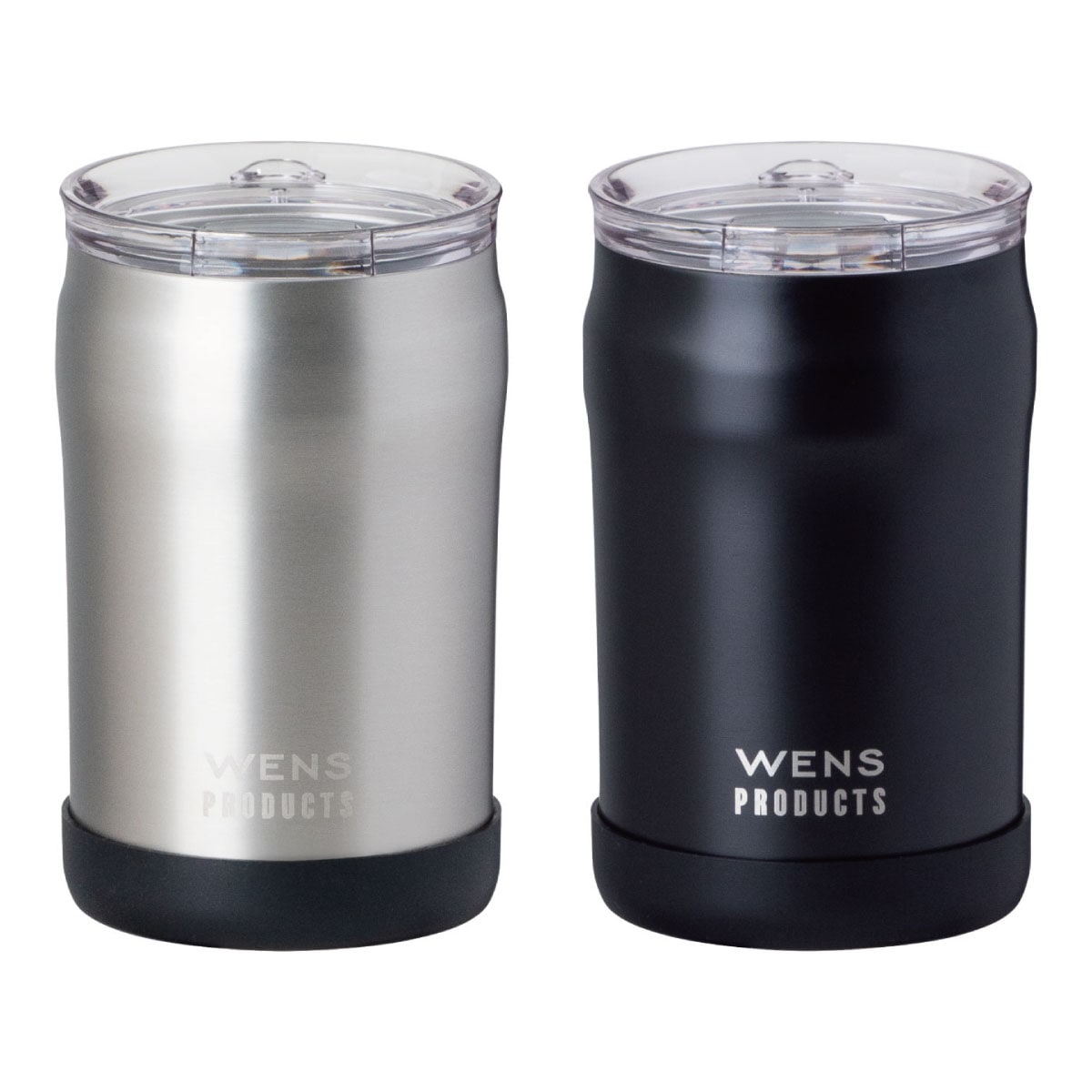 WENS（ウェンズ）3WAYタンブラー 350ml缶用 A3WAY-351