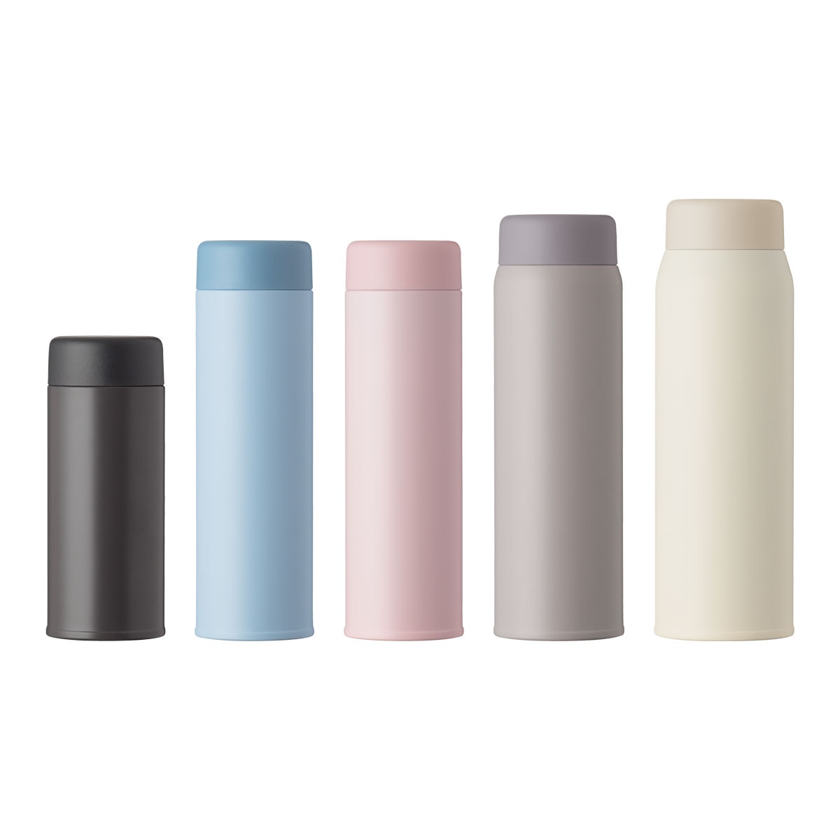 Basic Products ベーシックプロダクツ スクリューボトル 350ml 500ml 600ml 750ml ASRシリーズ