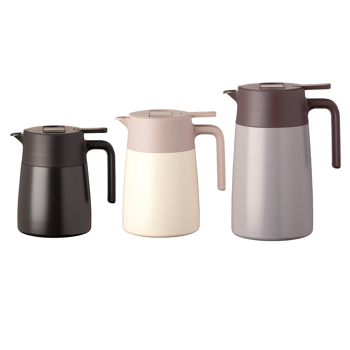 ボトルツリー　ミドルサイズ CafeLink（カフェリンク）カレント・コーヒーマグボトル 350ml レッド