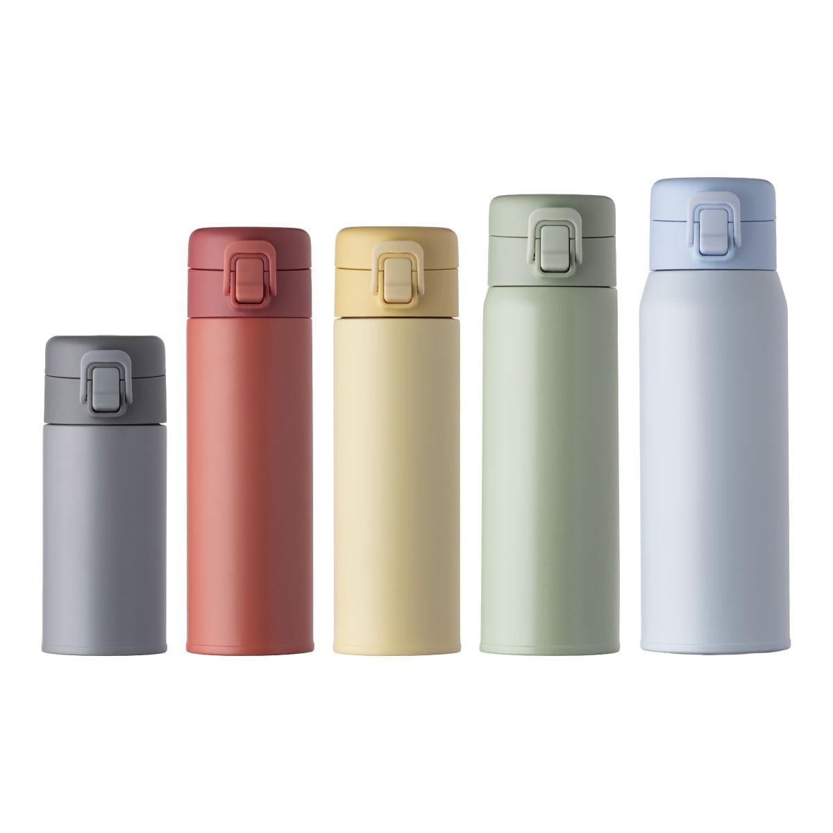 Basic Products ベーシックプロダクツ スクリューボトル 350ml 500ml