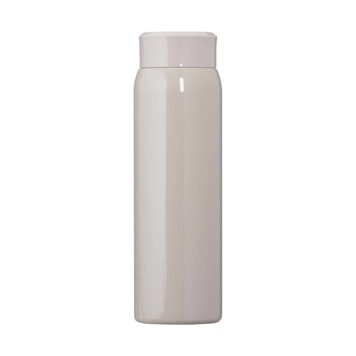 Airlist（エアリスト）超軽量スリムボトル 700ml グレージュ ARSS-700GG