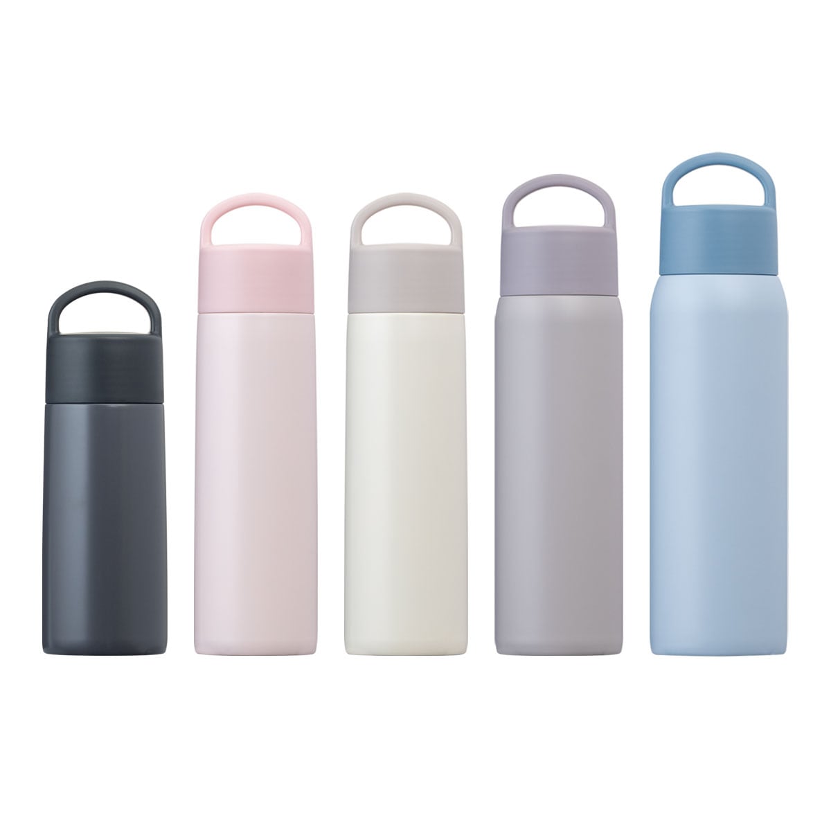 Basic Products ベーシックプロダクツ ハンドル付きスクリューボトル 360ml 510ml 630ml 760ml AHSシリーズ