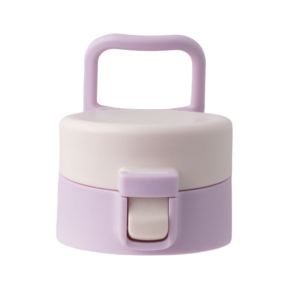 SWITCHMUG（スイッチマグ）軽量ワンタッチボトル AWHシリーズ AHSシリーズ ペールピンク ふた一式 部品 AWH-CS-PPK