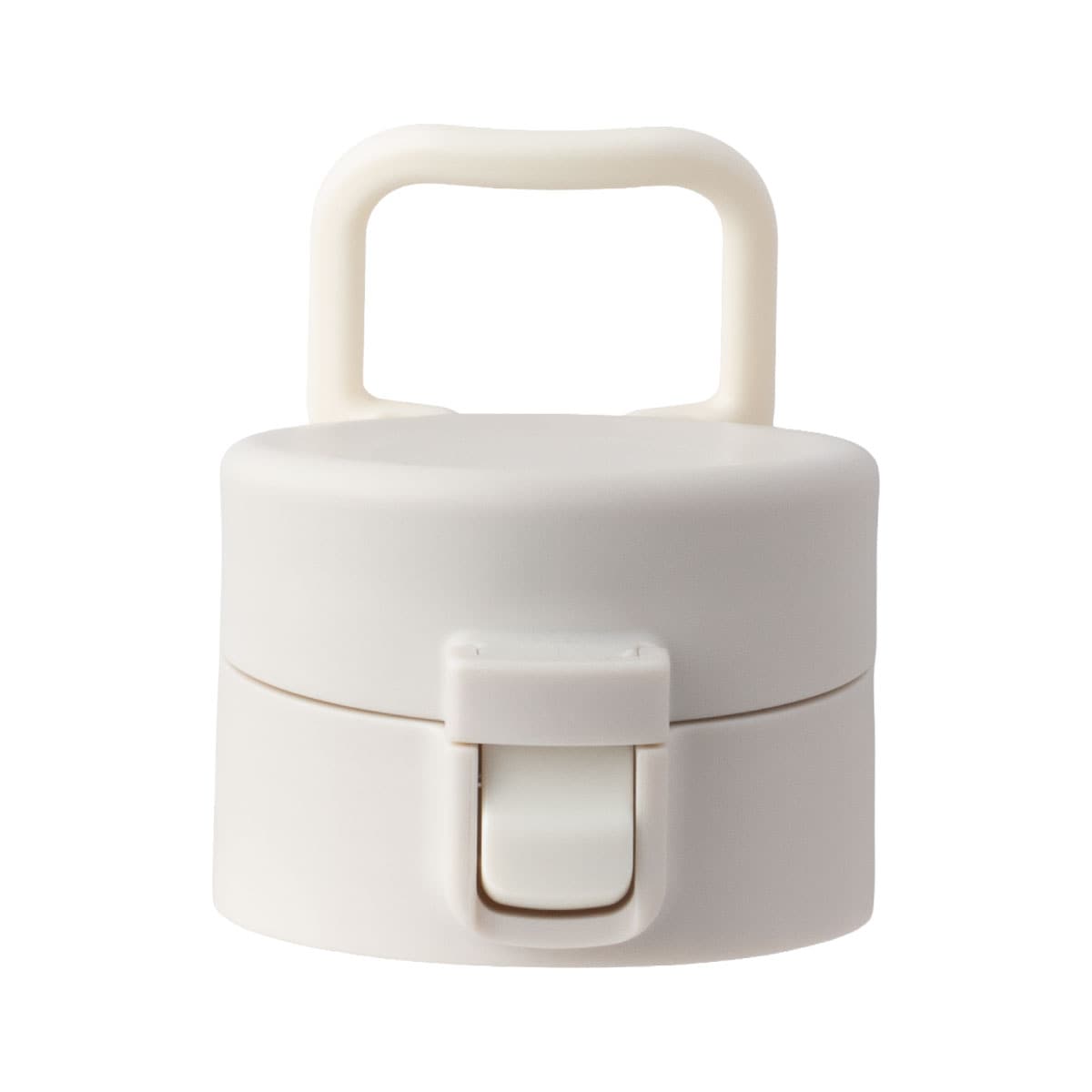 SWITCHMUG（スイッチマグ）軽量ワンタッチボトル AWHシリーズ AHSシリーズ アイボリー ふた一式 部品 AWH-CS-IV