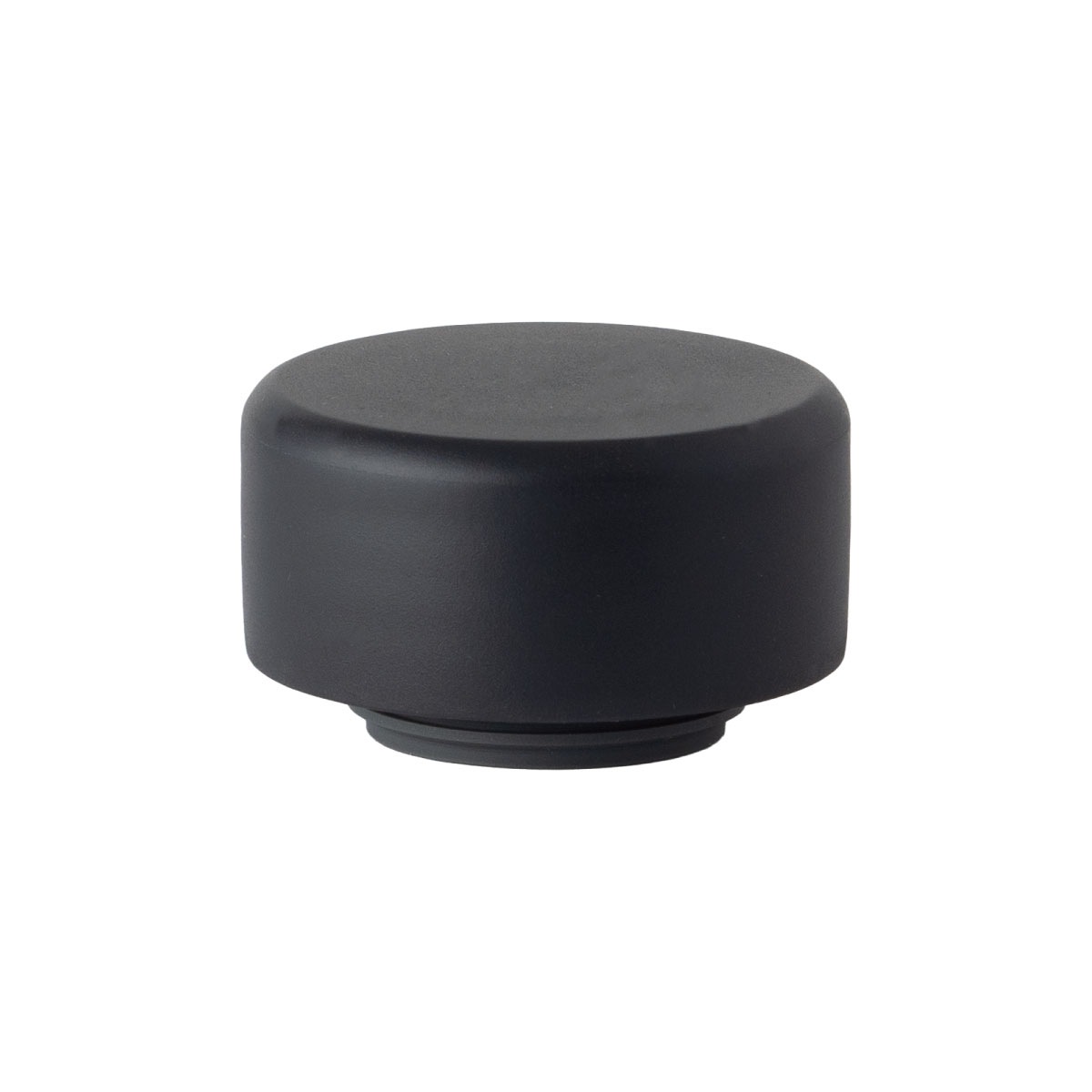 Basic Products ミニボトル ふた一式 150ml 200ml 共通 チャコール APB-S-CS-CH