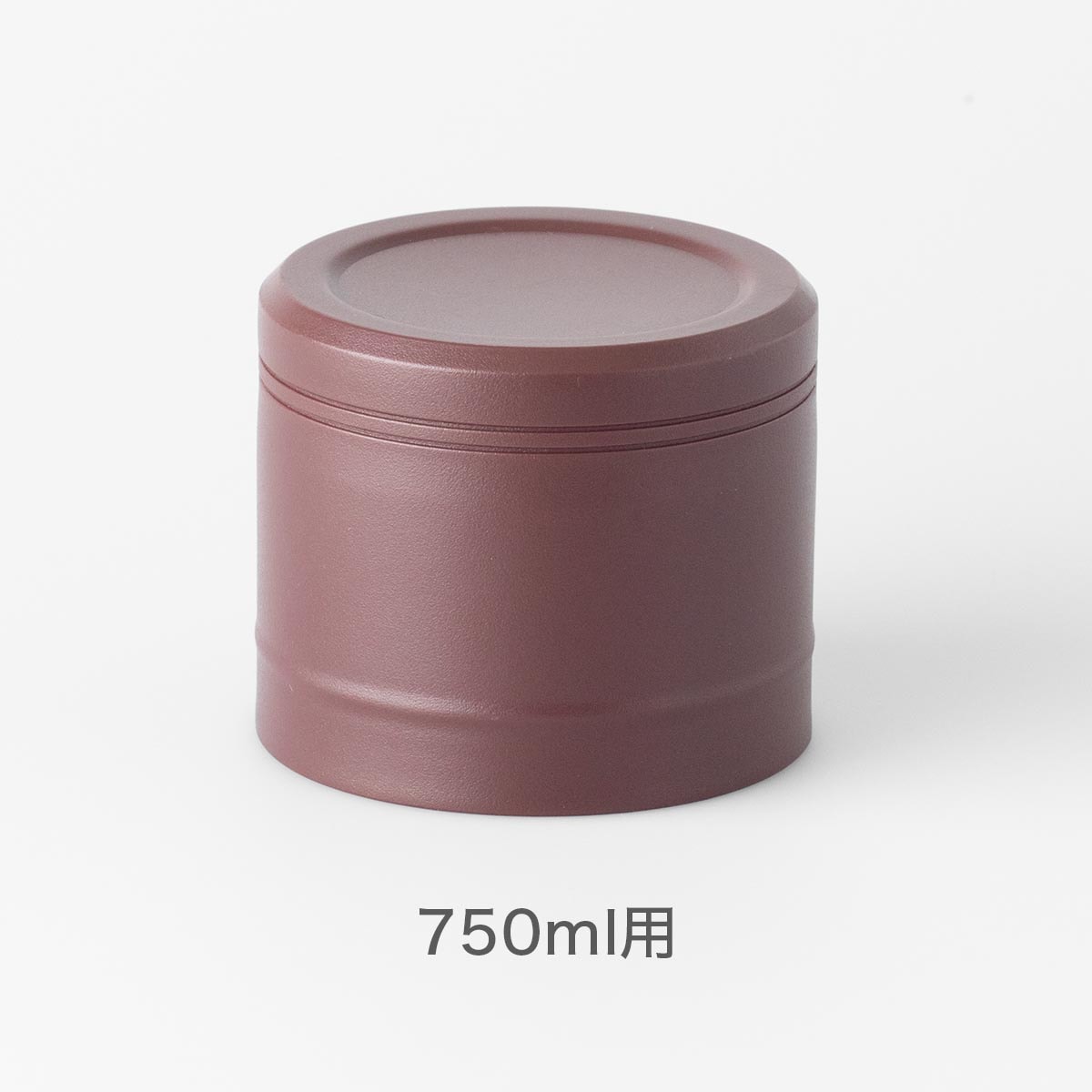 TEMPEAK LIGHT （テンピークライト） 超保温軽量ボトル 750ml