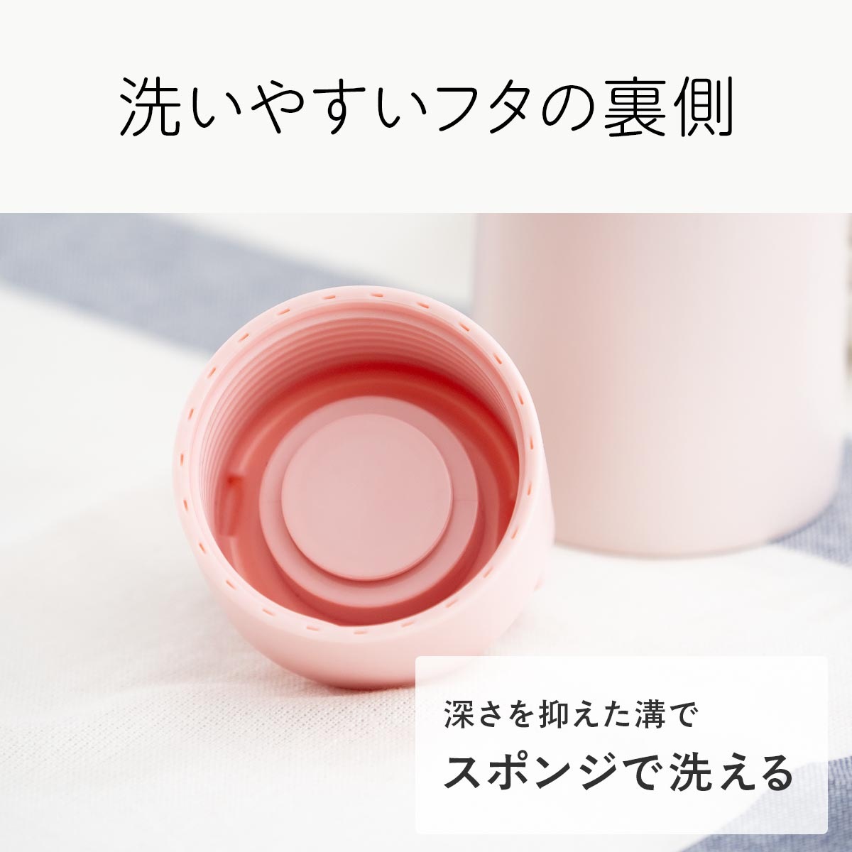 Basic Products ベーシックプロダクツ ハンドル付きスクリューボトル 360ml 510ml 630ml 760ml AHSシリーズ