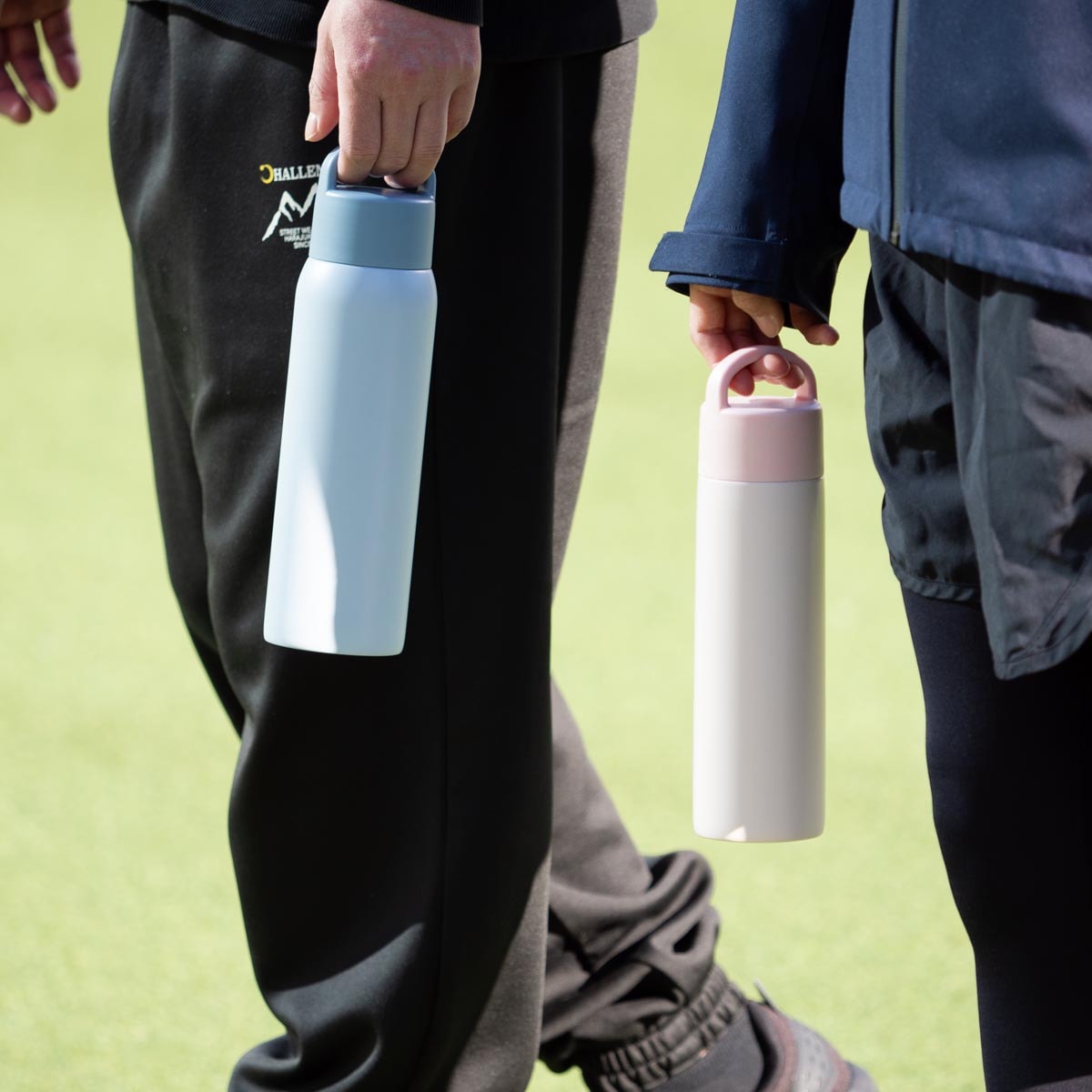 Basic Products ベーシックプロダクツ ハンドル付きスクリューボトル 360ml 510ml 630ml 760ml AHSシリーズ