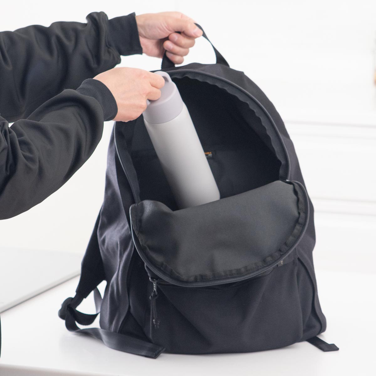 Basic Products ベーシックプロダクツ ハンドル付きスクリューボトル 360ml 510ml 630ml 760ml AHSシリーズ