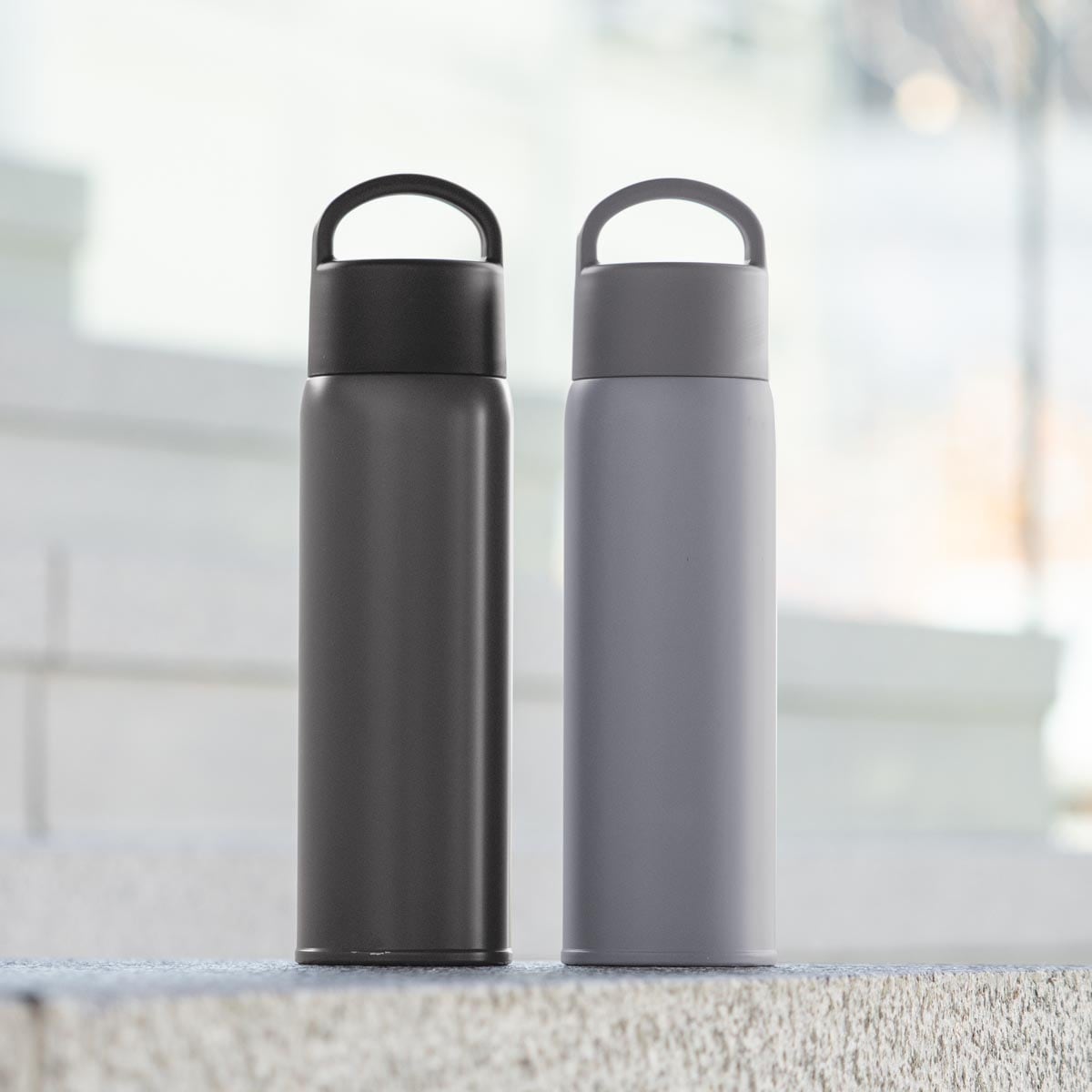 Basic Products ベーシックプロダクツ ハンドル付きスクリューボトル 360ml 510ml 630ml 760ml AHSシリーズ