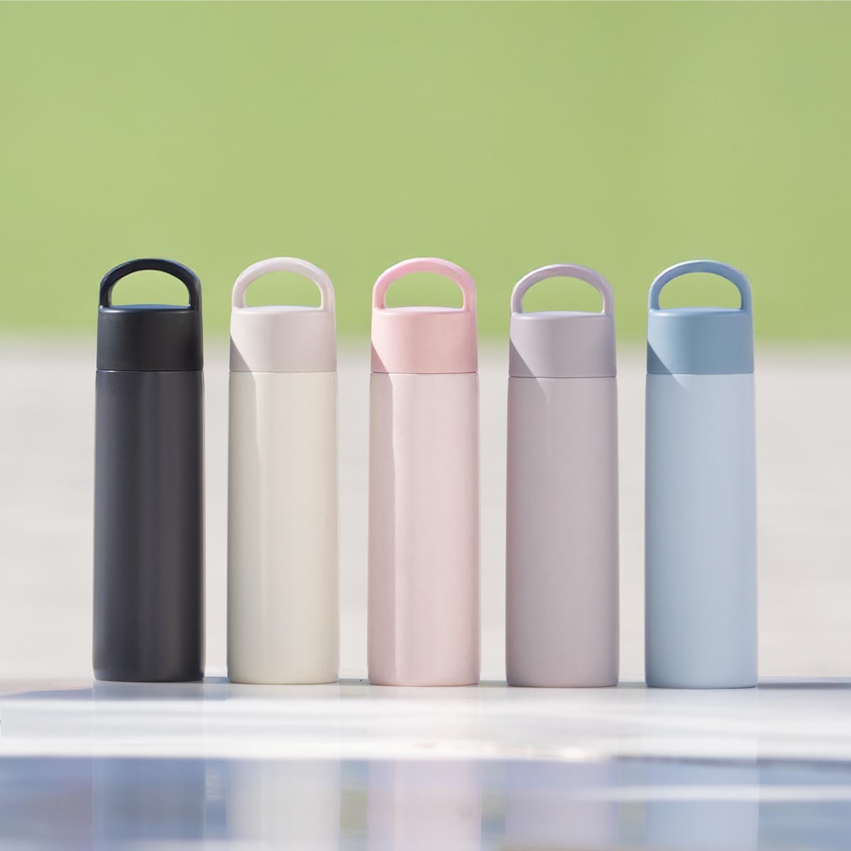 Basic Products ベーシックプロダクツ ハンドル付きスクリューボトル 360ml 510ml 630ml 760ml AHSシリーズ