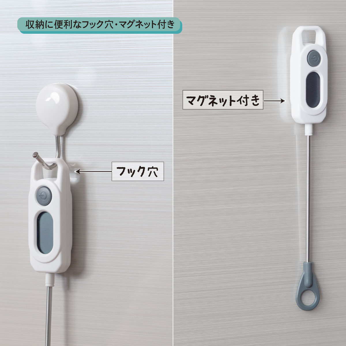 プロ仕様 キッチン温度計 zk240-9.jpg