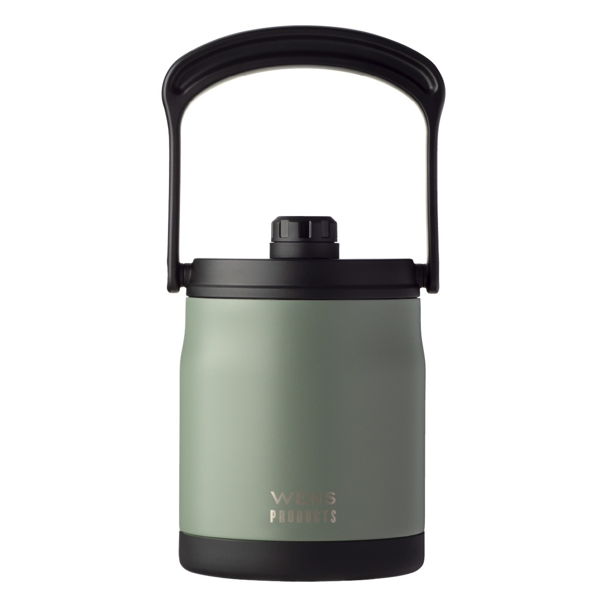 WENS PRODUCTS（ウェンズプロダクツ） ワイドジャグボトル 大容量 2.3L  3.9L AWJB-Aシリーズ