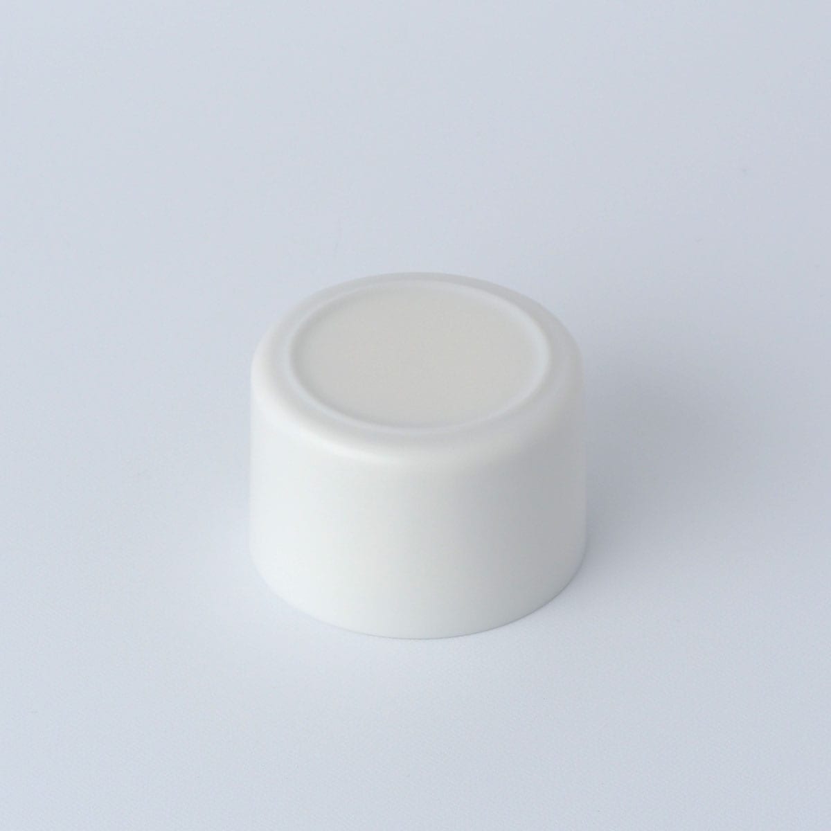 UNIR (ユニール) 洗いやすい シームレスボトル用 ふた オフホワイト ASLB-OW