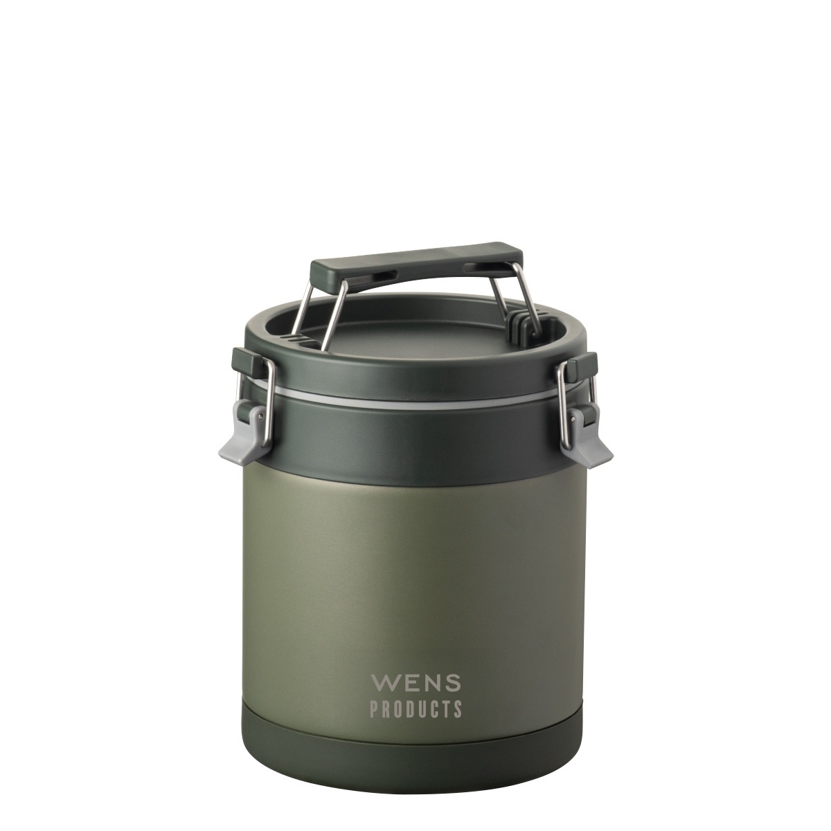 WENS PRODUCTS（ウェンズプロダクツ）アイスコンテナ 大容量 2.6L  4.0L AWJB-Bシリーズ