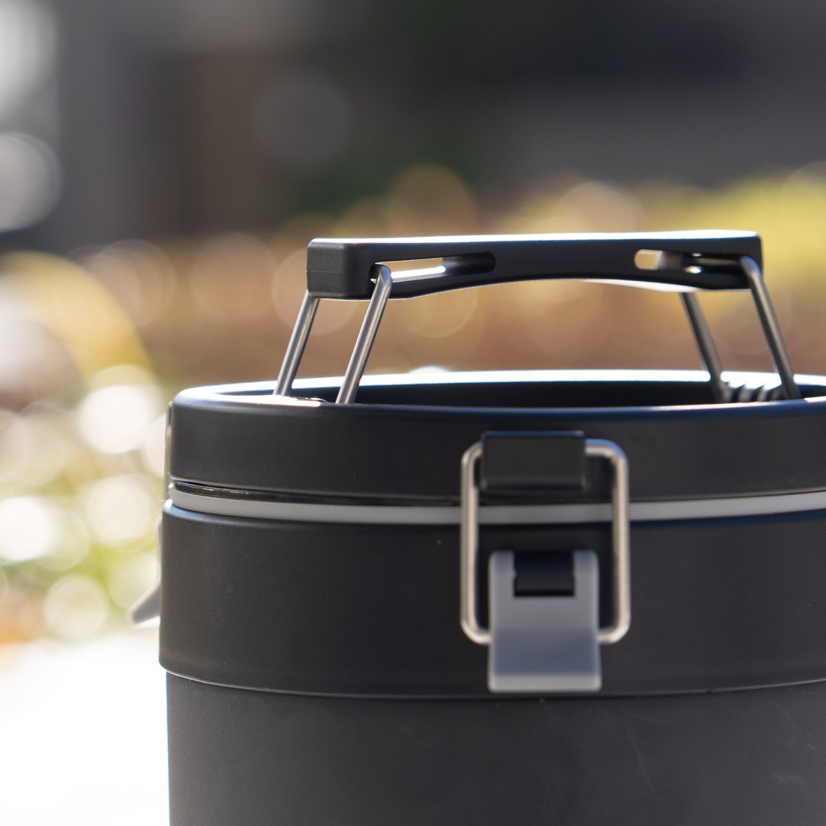 WENS PRODUCTS（ウェンズプロダクツ）アイスコンテナ 大容量 2.6L  4.0L AWJB-Bシリーズ