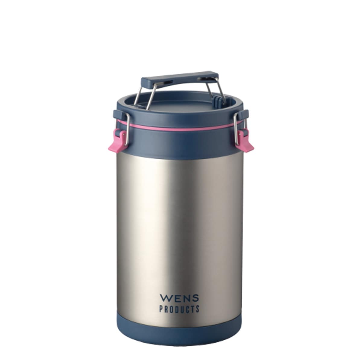 WENS PRODUCTS（ウェンズプロダクツ）アイスコンテナ 大容量 2.6L  4.0L AWJB-Bシリーズ