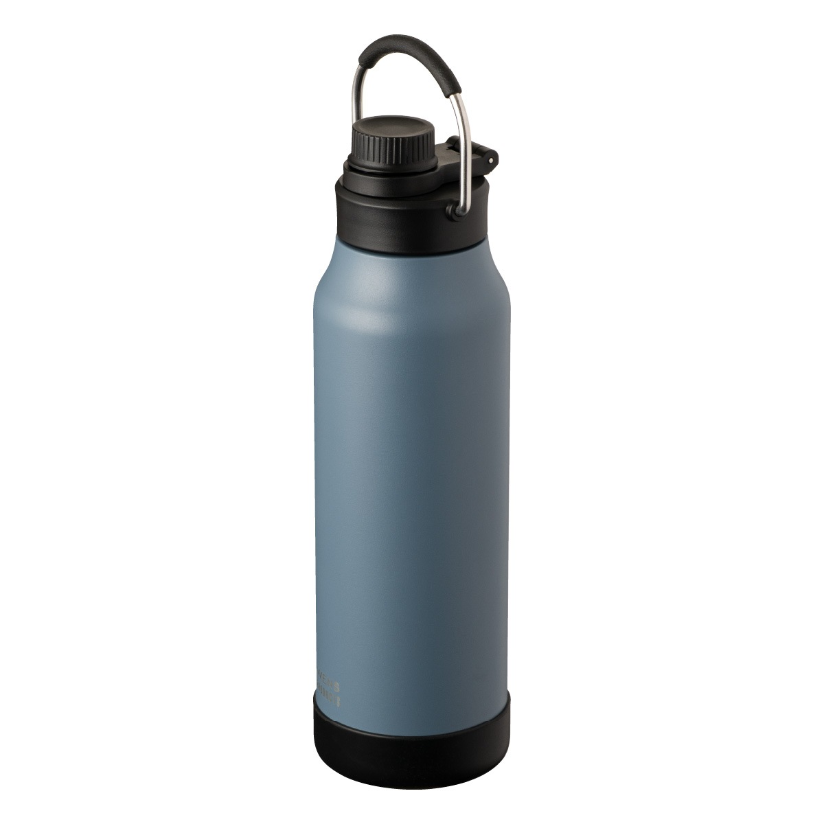 WENS PRODUCTS（ウェンズプロダクツ） ハンドル付きダイレクトボトル 600mL 1.0L 1.2L ADHB-Bシリーズ