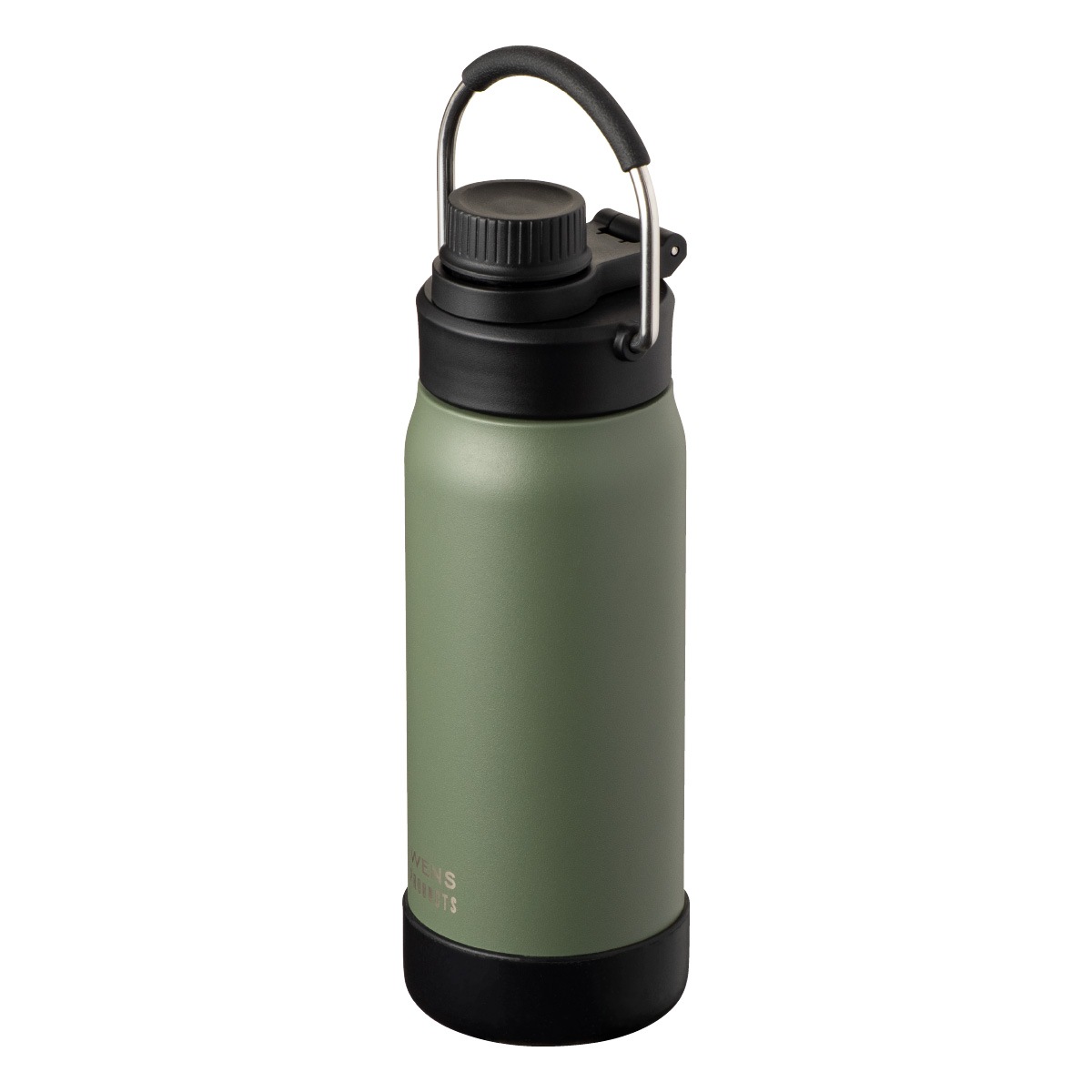 WENS PRODUCTS（ウェンズプロダクツ） ハンドル付きダイレクトボトル 600mL 1.0L 1.2L ADHB-Bシリーズ