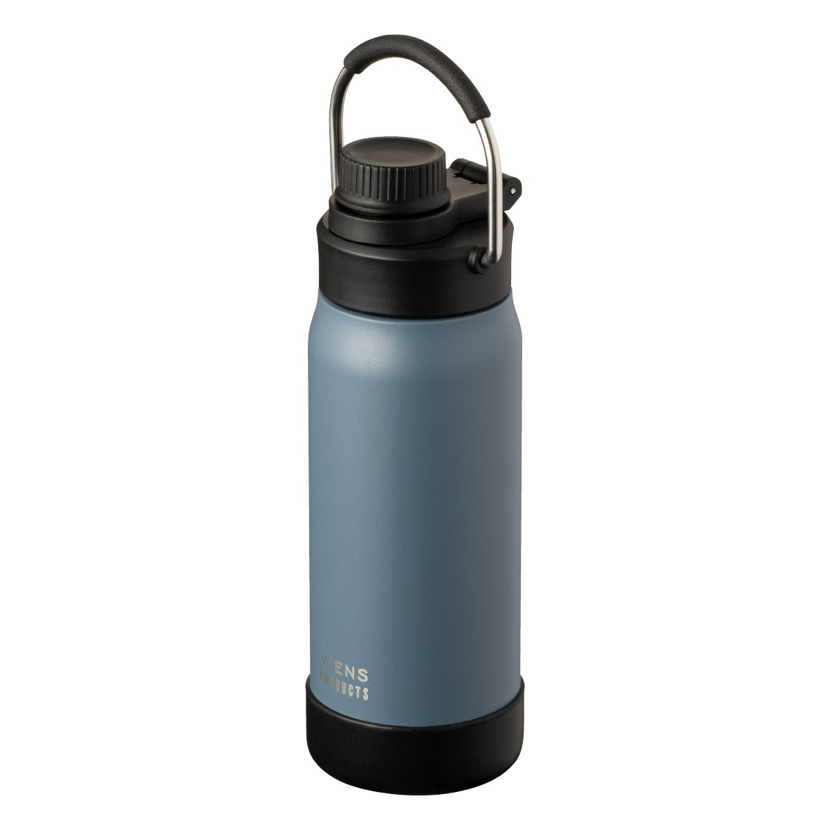 WENS PRODUCTS（ウェンズプロダクツ） ハンドル付きダイレクトボトル 600mL 1.0L 1.2L ADHB-Bシリーズ