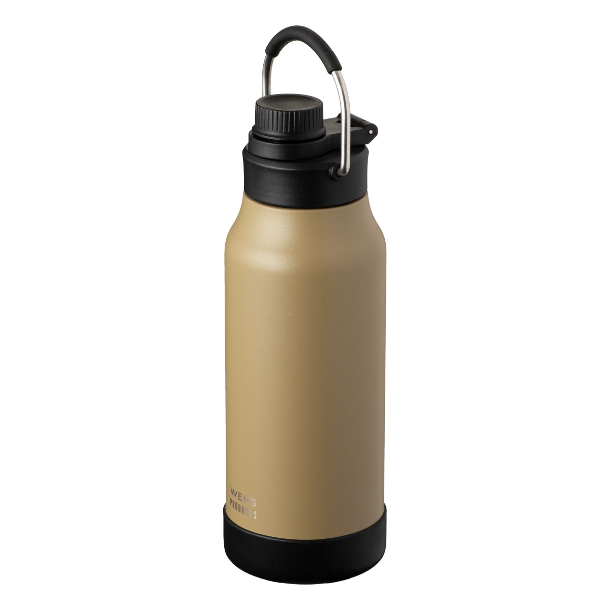 WENS PRODUCTS（ウェンズプロダクツ） ハンドル付きダイレクトボトル 600mL 1.0L 1.2L ADHB-Bシリーズ