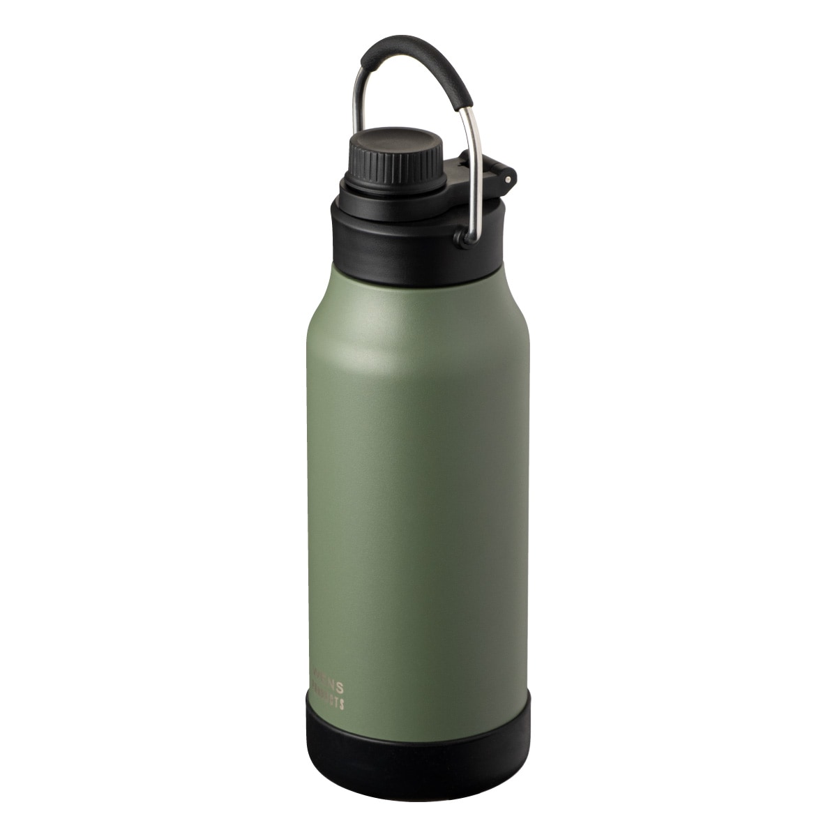 WENS PRODUCTS（ウェンズプロダクツ） ハンドル付きダイレクトボトル 600mL 1.0L 1.2L ADHB-Bシリーズ
