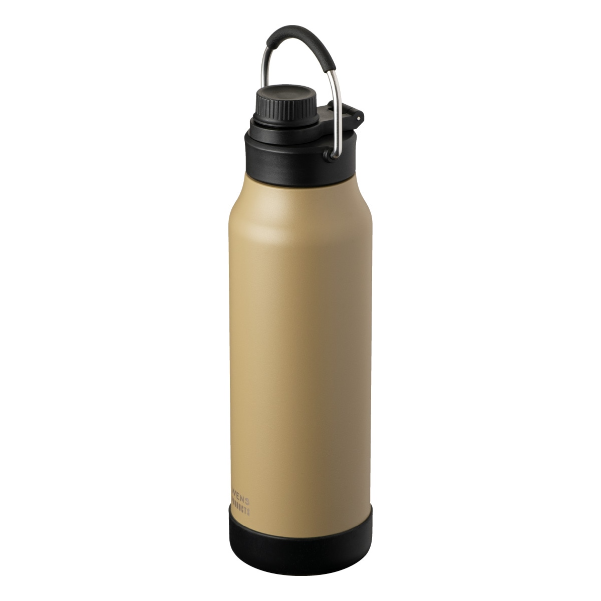 WENS PRODUCTS（ウェンズプロダクツ） ハンドル付きダイレクトボトル 600mL 1.0L 1.2L ADHB-Bシリーズ