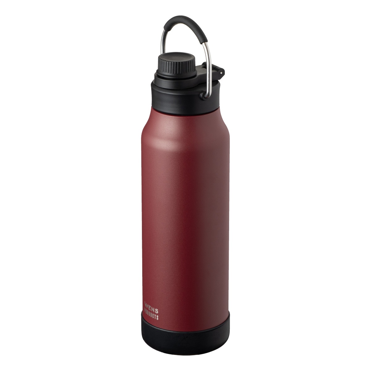 WENS PRODUCTS（ウェンズプロダクツ） ハンドル付きダイレクトボトル 600mL 1.0L 1.2L ADHB-Bシリーズ
