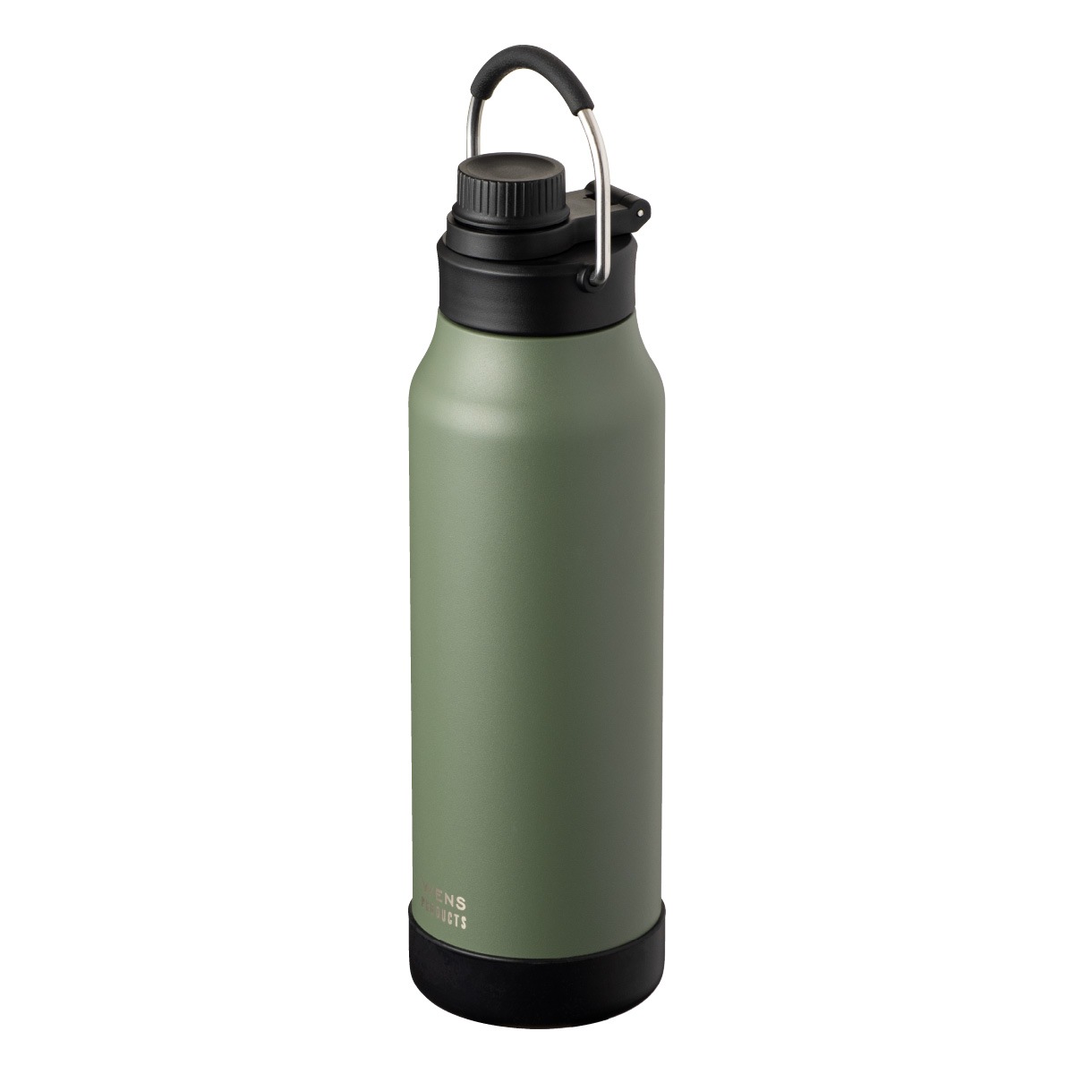 WENS PRODUCTS（ウェンズプロダクツ） ハンドル付きダイレクトボトル 600mL 1.0L 1.2L ADHB-Bシリーズ