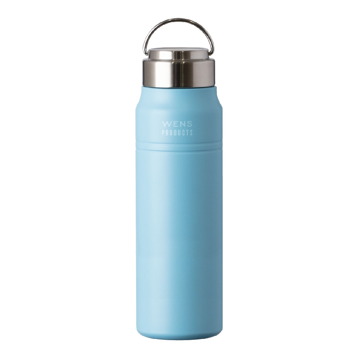 WENS（ウェンズ）ハンドル付きスクリューボトル スリムタイプ 530mL 700mL 1L AWPB-01シリーズ