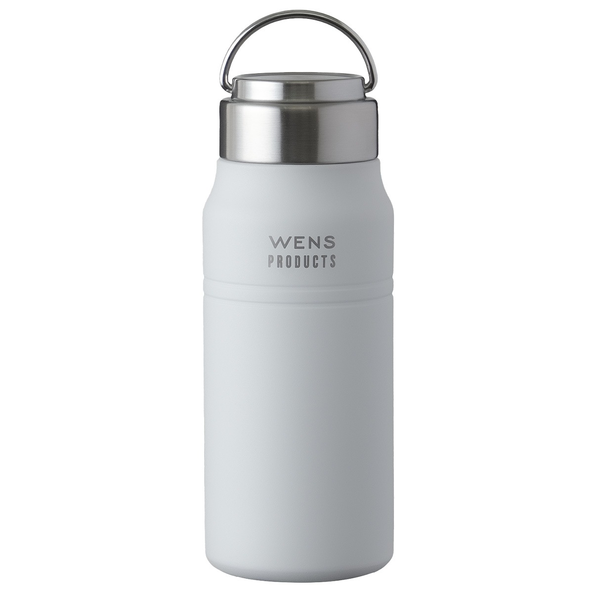 WENS（ウェンズ）ハンドル付きスクリューボトル スリムタイプ 530mL 700mL 1L AWPB-01シリーズ